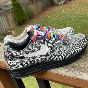 Nike Air Max 1 Tokyo Maze